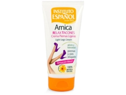 Crema Piernas Cansadas INSTITUTO ESPAÑOL Arnica Relax Tacones (150 ml)