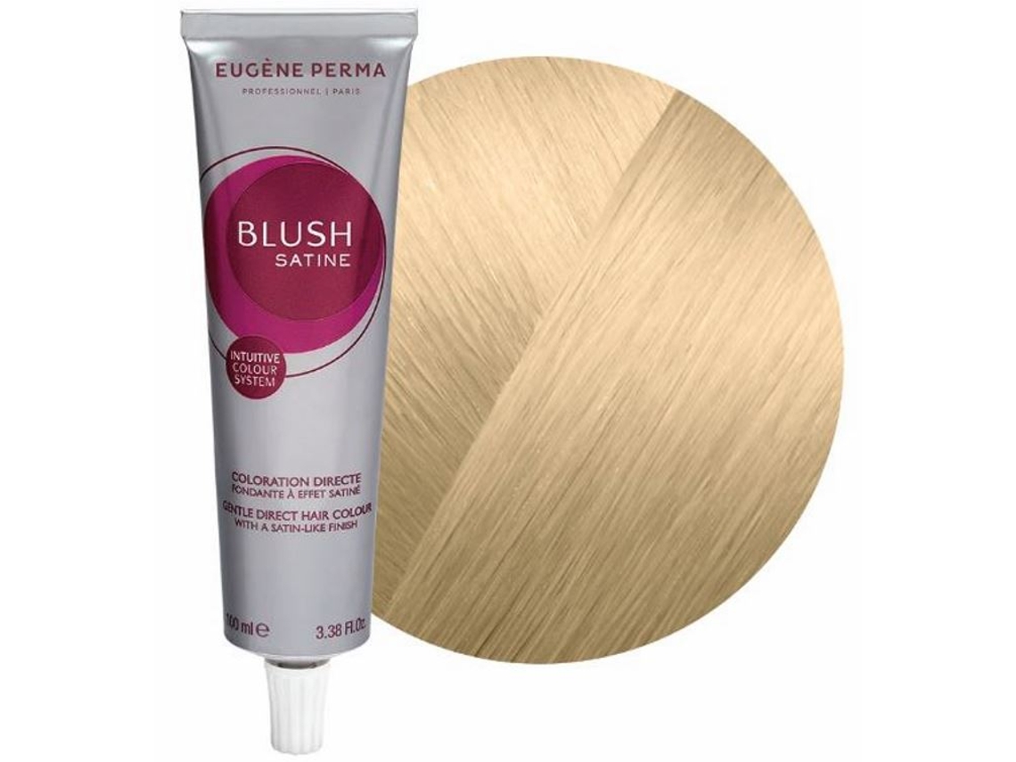Blush Satine Color Directo EUGÉNE PERMA Castaña (100 ml)