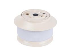 Linterna Led Portátil 2 En 1 Para Camping, Lámpara Ambiental Impermeable Para Tiendas De Campaña Con 5 Modos De Iluminación Para Camping Y Decoración.