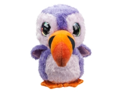 Peluche LUMO STARS Puffin Luna