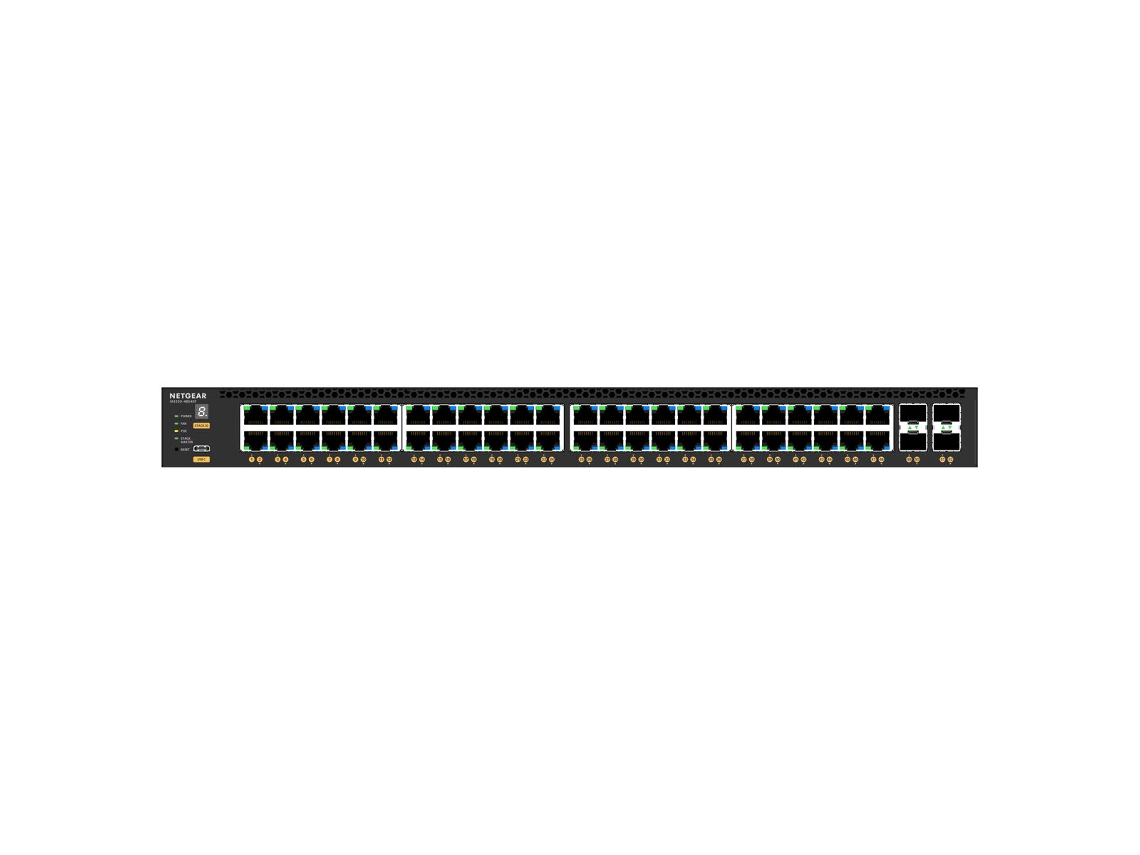 Switch NETGEAR M4350-48G4XF