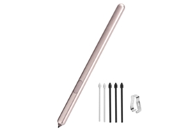 Lápiz Táctil Con Recambio Para Samsung Tab S6 10.5 T860 T865 (sin Bluetooth)