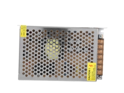 Fuente De Alimentación Led Con Transformador 100w‑500w Ac 110-240v A Dc 12v