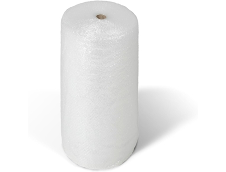 Plástico Burbuja para Embalaje - 0.5 MTS x 50 MTS - Protección Segura y Eficiente COM-FORT HOUSE