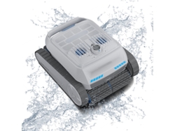 Robot Aspirador De Piscinas Inalámbrico Airrobo Pc200 2.5h 300 M² 10,400 Mah App