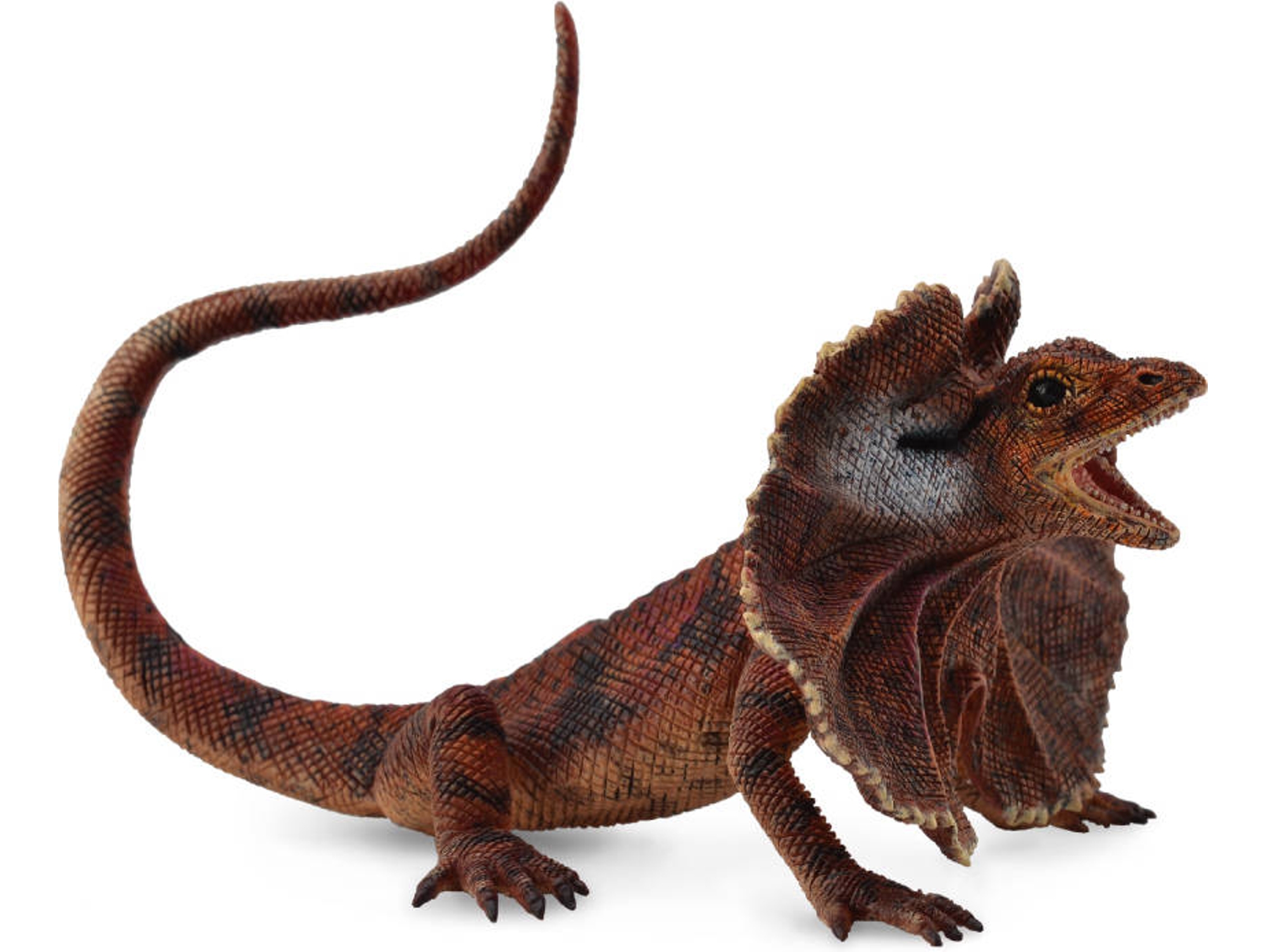 Figura COLLECTA Lagarto Gorguera