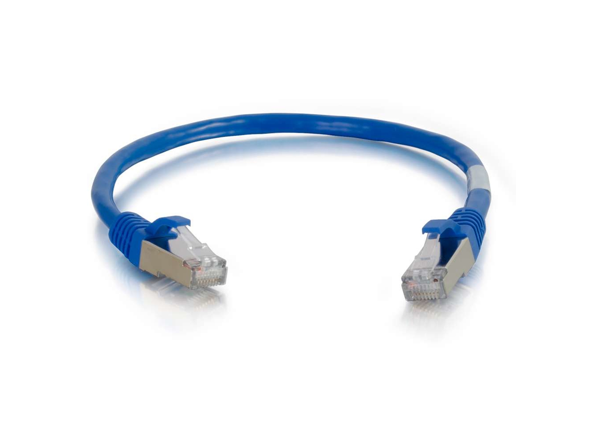 Cable de Red C2G (RJ45)