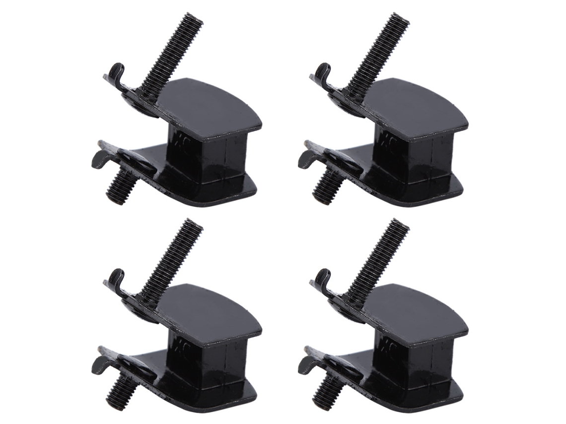 Soportes antivibración Primerox para motores de marca.