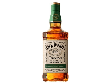 Whisky Jack Daniels Rye Americano