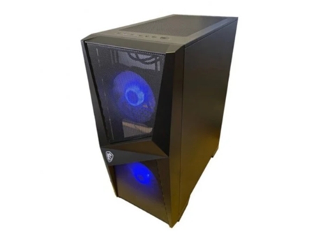 Desktop Gaming TRENDINGPC (Intel Core I5 12400F - RAM: 16 GB - 1 TB SSD - Nvidia Rtx 4060)