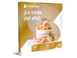 ¡Caja Regalo Smartbox para el Año Nuevo!