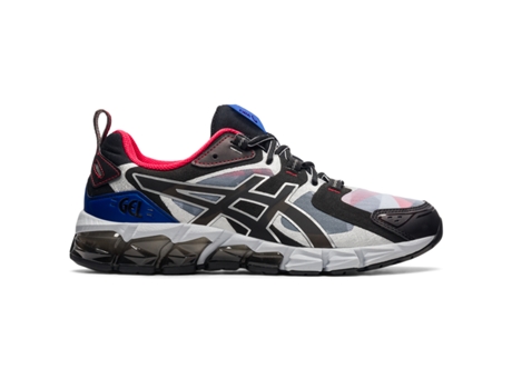 Zapatillas para Hombre ASICS (43,5 - Multicolor)