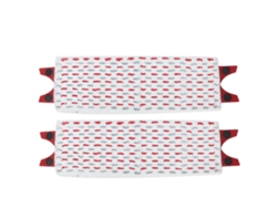 Paños De Microfibra Ultrafina Absorbentes Compatibles Con Vileda Ultramat Turbo Xl
