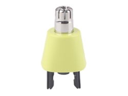 Reemplazo De Cabezal Para Cortapelos Nasales Qp210/80 Qp220 Qp2515 Qp2523 Qp2520 Qp2527