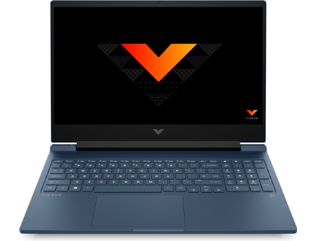 Portatil HP Victus 16-R0008Ns I7-13700H 16Gb 1Tb 16 Rtx4060 Freedos
