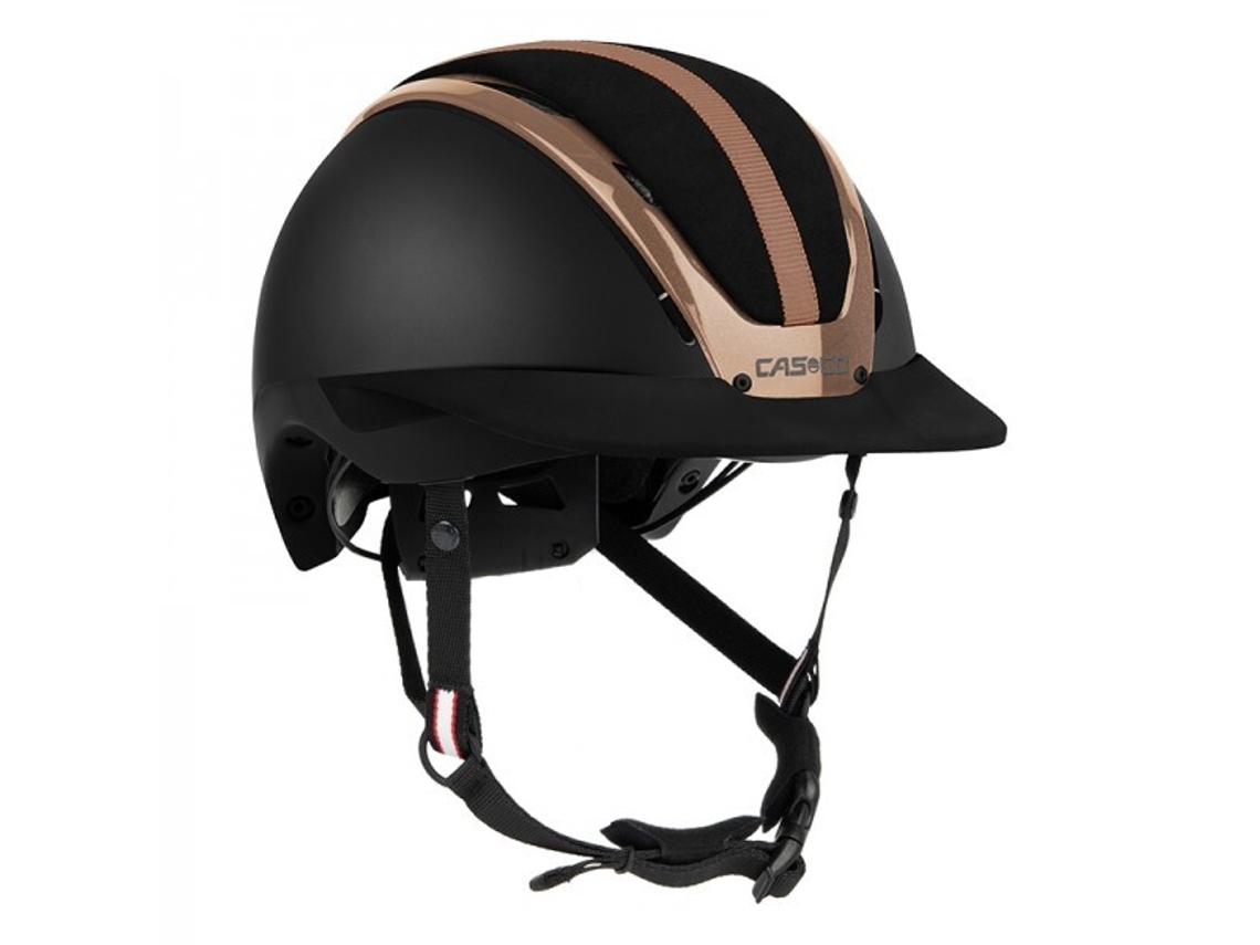 CASCO de equitación CASCO Duell one
