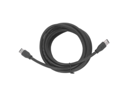 Divisor Hdmi De 1 A 4 Salidas 4k 2k Con Adaptador De Corriente Alterna 100-240v (enchufe Europeo)