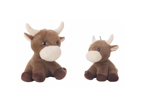 Peluche Vaca 36 cm