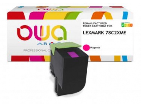 Toner ARMOR 74975 Magenta