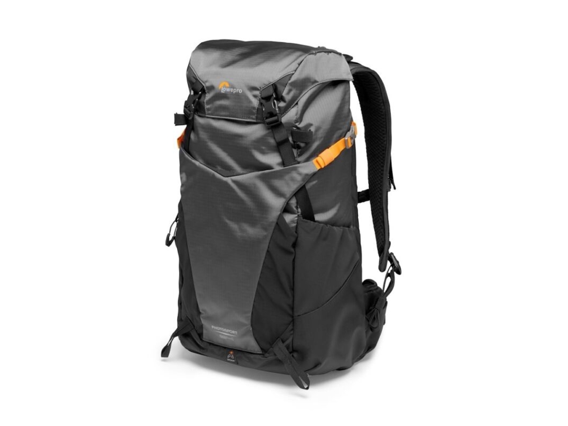 Bolsa Photosport Bp 24L Aw Iii