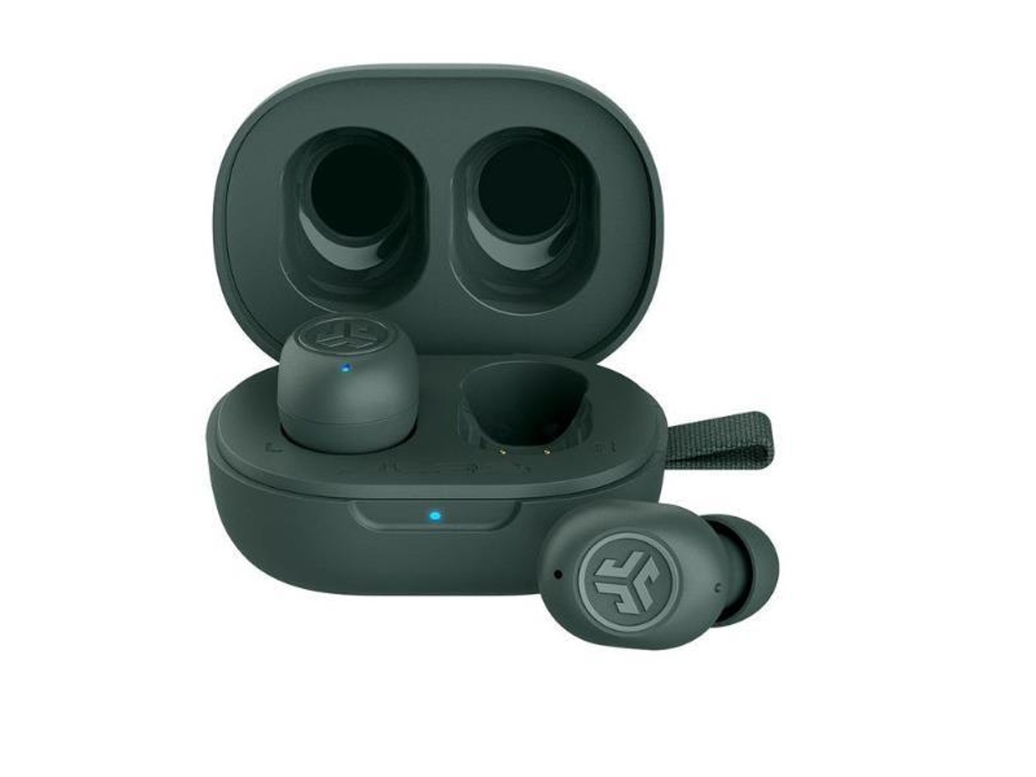 Auriculares inalámbricos Jbuds Mini Tws gris salvia de Jlab