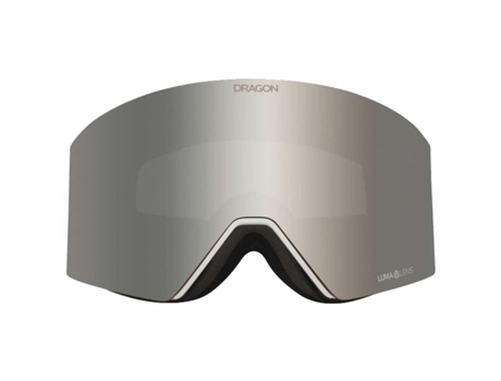 Gafas de Esquí Snowboard DRAGON ALLIANCE Rvx Mag Otg Gris