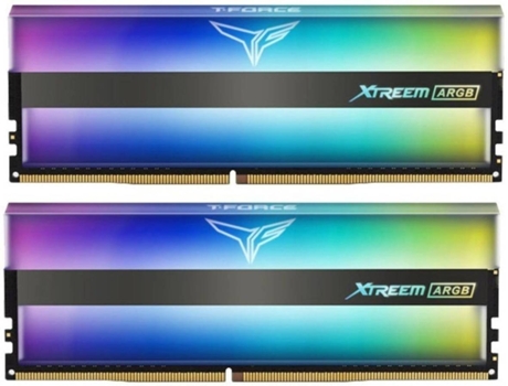 RAM TEAM GROUP XTREEM ARGB 16GB 3200MHZ