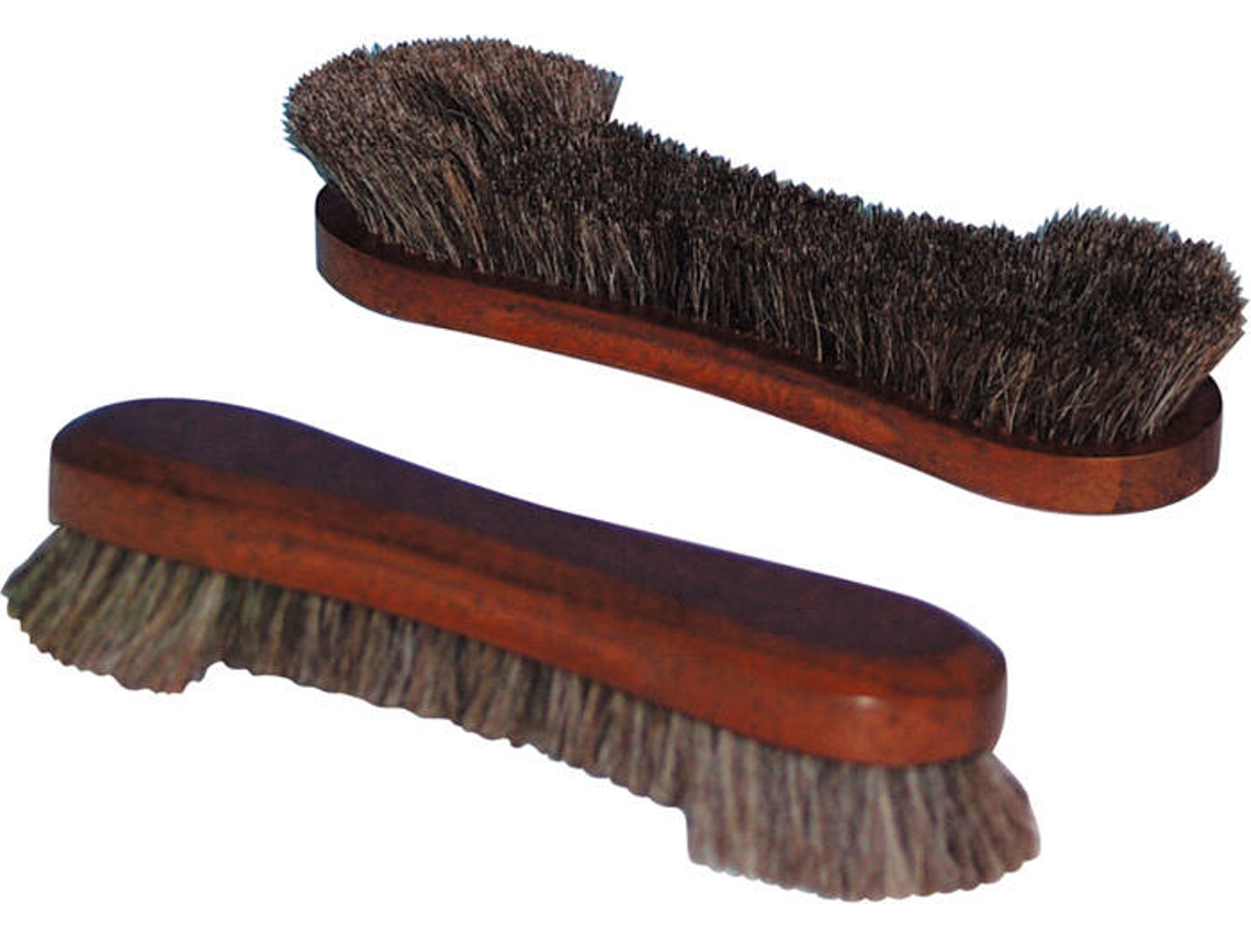 Cepillo Billar Caoba Aspecto BUFFALO 27 Cm