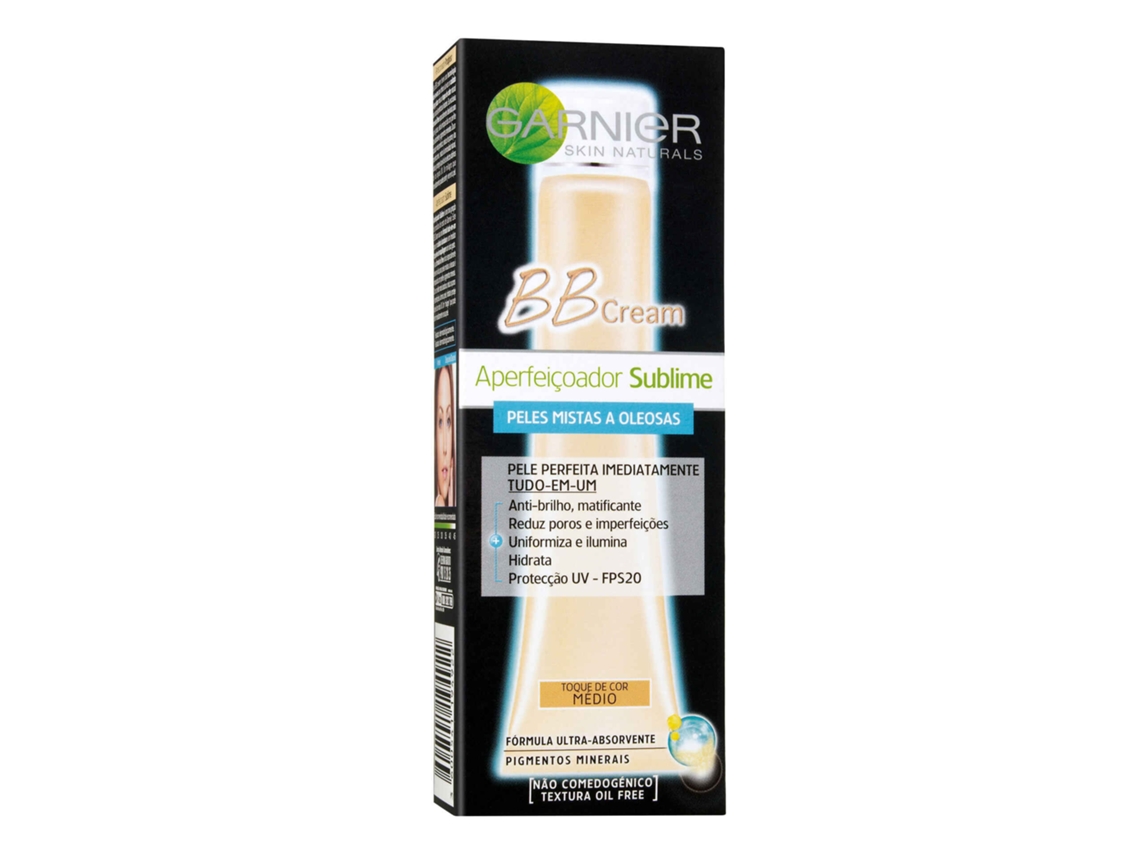 Base GARNIER (Muticolor)