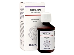 Bicolcin Procesum Gotas 50Ml HELIOSAR