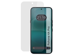 Protector Pantalla Hidrogel Mate Antihuellas Para Nothing Phone 4a Pro 5g