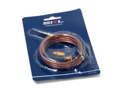 Kit Universal Para Termopares Con 2 Adaptadores De 900 Mm Cocina/placa De Gas Cok521un