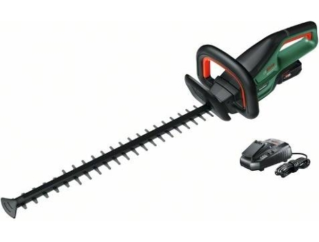 Cortacésped BOSCH Unihedgecut 18-55