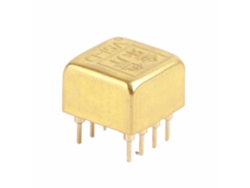 Módulo de audio HiFi independiente con 3 bandas y componentes electrónicos SS3602 Amplificador operacional dual