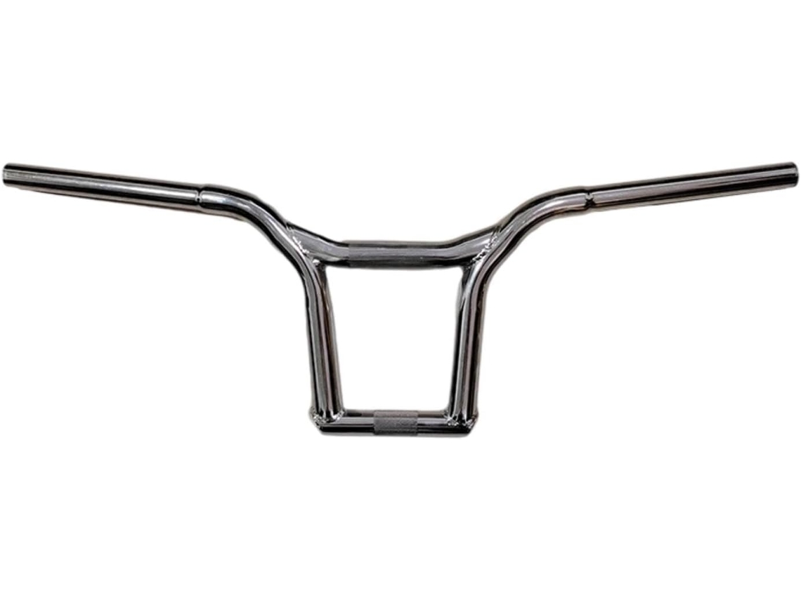 Manillar Universal Para Bicicleta Harilla, Elegante, Cómodo, De Metal, Ligero, Pieza Repuesto, Elevador