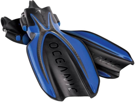 Aletas de Buceo OCEANIC Manta Ray (EU 44-46)
