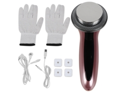 Dispositivo de belleza para modelar el cuerpo con iones (Introducción)