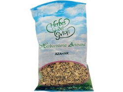 Suplemento Alimentar HERBES DEL MOLI Azahar Petalos (35 Gr)