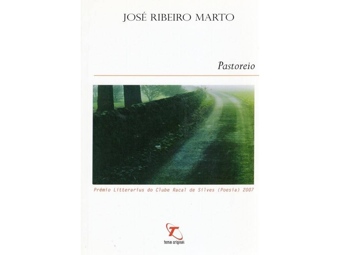 Libro Pastoreio (Portugués)