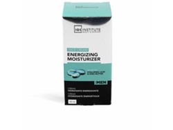 Tiras Limpia Poros IDC INSTITUTE ENERGISING MOISTURIZER
