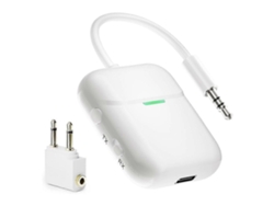 Transmisor y receptor de audio inalámbrico Bluetooth GOKOCO