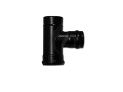 Estufa pellet te vitrificada 80 mm 90   pvte08090