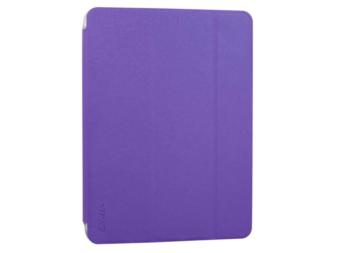 Funda Tablet EVITTA Smart (Universal Galaxy Tab - 10.1'' - Morado)