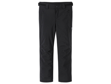 Pantalones de Niños para Esquí REIMA Sild Negro (4 años)