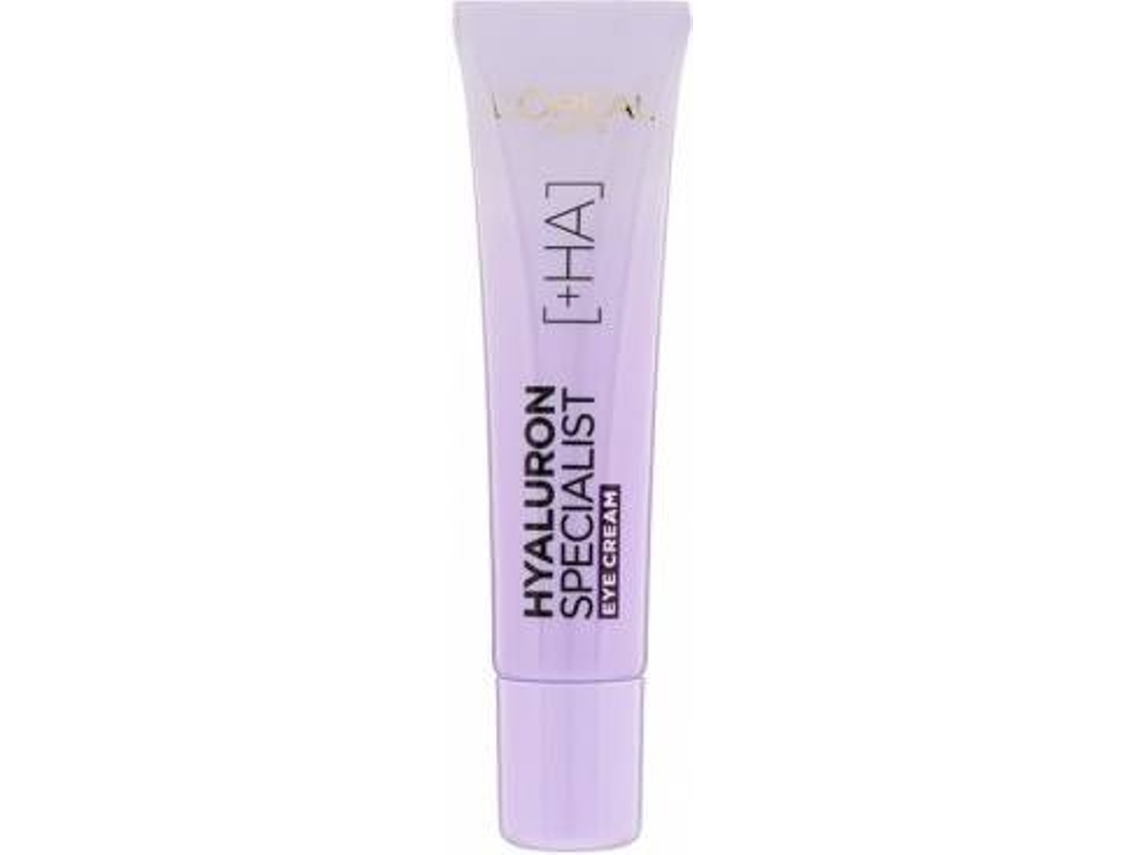 Crema de Ojos L'OREAL Hyaluron Specialist (15ml)