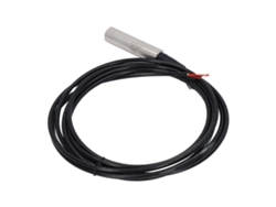 Omni-sensor De Nivel De Agua Transmisor De Nivel Líquido Preciso 4-20ma Probe 5m Dc10-36v