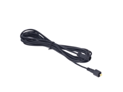2026horizon-cable Extensión Luz Solar Dc5.5x2.1mm 5 Metros Cable 12v 24v Universal