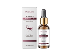 Aceite esencial para el crecimiento y cuidado efectivo de los senos.