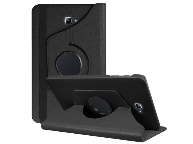 Funda Tablet Samsung Galaxy Tab Rotación 360
