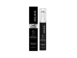 Esencia iluminadora facial